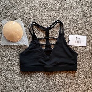 NWT Zyia bra